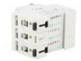 EATON ELECTRIC Z-MS-1.6/3 Interruptor Motorizado 0,55kW 220÷440VAC