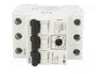 EATON ELECTRIC Z-MS-1.6/3 Interruptor Motorizado 0,55kW 220÷440VAC