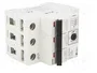 EATON ELECTRIC Z-MS-1.6/3 Interruptor Motorizado 0,55kW 220÷440VAC