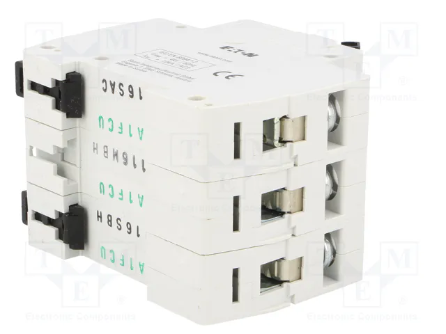 EATON ELECTRIC Z-MS-1.6/3 Interruptor Motorizado 0,55kW 220÷440VAC