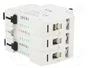 EATON ELECTRIC Z-MS-1.6/3 Interruptor Motorizado 0,55kW 220÷440VAC