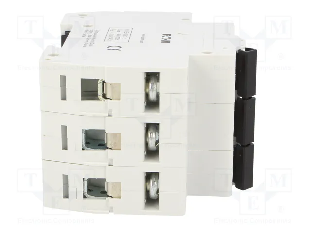 EATON ELECTRIC Z-MS-1.6/3 Interruptor Motorizado 0,55kW 220÷440VAC