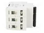 EATON ELECTRIC Z-MS-1.6/3 Interruptor Motorizado 0,55kW 220÷440VAC