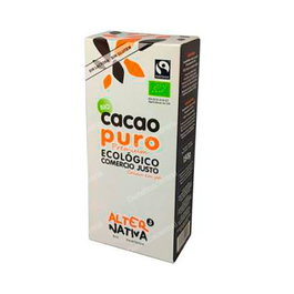Nativo Cacao Puro Premium 150 Gr Bio