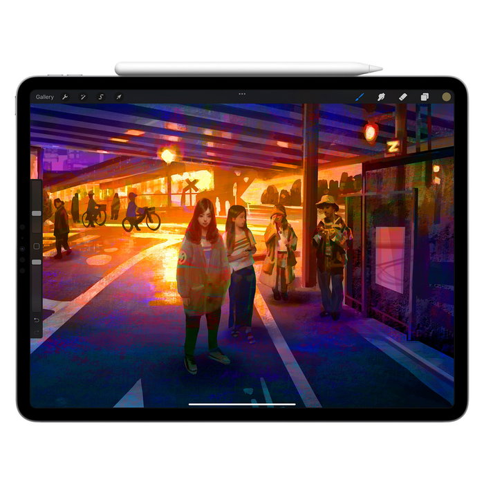 Apple Lápiz 2ª Generación Blanco Compatible con iPad Pro Apple Lápiz 2ª Generación Blanco Compatible con iPad Pro