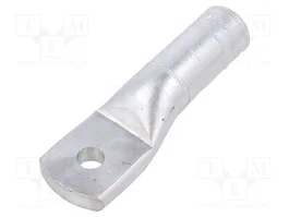 BM GROUP Punta de anillo tubular M12 185mm2 13mm