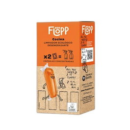 FLOPP Eco Cocinas Refill