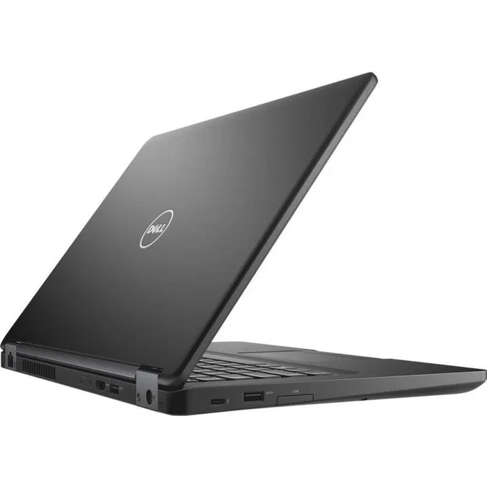 Dell Latitude 5490 Reacondicionado, Intel Core i5-8350U, 8GB RAM, 256GB SSD, 14 pulg HD Táctil Dell Latitude 5490 Reacondicionado, Intel Core i5-8350U, 8GB RAM, 256GB SSD, 14 pulg HD Táctil