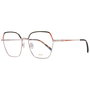 Montura de Gafas Mujer Emilio Pucci EP5222 5428A
