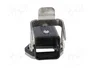 HARTING Carcasa para conectores HDC Han® M tamaño 3A negra