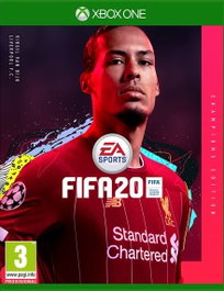 Electronic Arts FIFA 20 Champions Edition