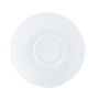 Plato Bol Porcelana Basic Quid 15,5 cm