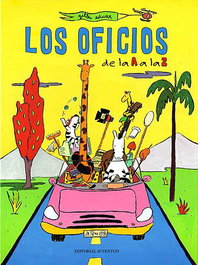 JUVENTUD, Los oficios de la a a la z