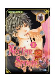 Editorial Ivrea, S.L. NECTAR DE SANGRE 02 (COMIC) (ULTIMO NUMERO)停留