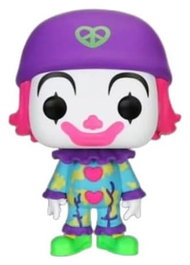 Funko Ron English's Sugar Circus POP! Love Combrat Edición Exclusiva