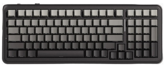 Mchose MC-K99V3-4 Icy Creamsicle Teclado Gaming Mecánico Inalámbrico Gris-Negro Mchose MC-K99V3-4 Icy Creamsicle Teclado Gaming Mecánico Inalámbrico Gris-Negro