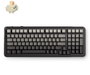 Mchose MC-K99V3-4 Icy Creamsicle Teclado Gaming Mecánico Inalámbrico Gris-Negro