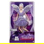 Mattel Barbie Signature Tooth Fairy HBY16 Muñeca Coleccionable para Niños y Niñas