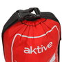 Aktive Hamaca colgante camping ultraligera con accesorios de montaje