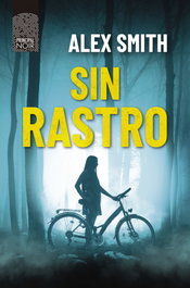 Sin rastro, Alex Smith - PRINCIPAL DE LOS LIBROS