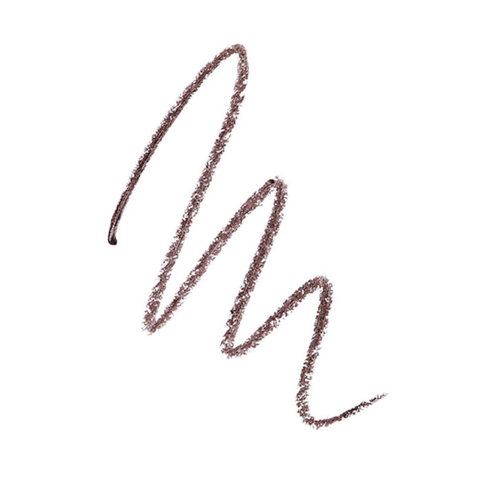 Revolution Make Up PRECISE BROW PENCIL Lápiz de Cejas de Precisión, Tono Dark Brown, 0.05 g