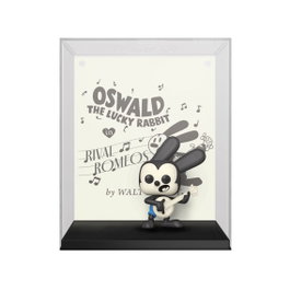 Funko Pop Movie Poster Disney 100th Oswald the Lucky Rabbit