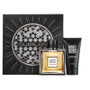 Guerlain L'Homme Idéal Gift Set con Eau de Toilette de 100 ml, Gel de Ducha y 10 ml EDT