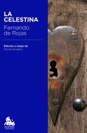 La Celestina, Fernando de Rojas - ESPASA CALPE