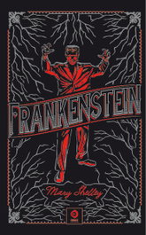 Frankenstein, Mary Shelley - EDIMAT