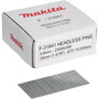 Makita F-31841 Clavos sin cabeza 0,6 x 30 mm (10000 unidades)