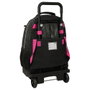 Safta Mochila con Ruedas Compact Extraíble K-Pop Demon Hunters Energy