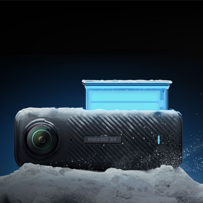 Batería para Cámaras Fotográficas Insta360 (1 unidad)