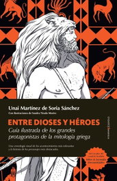 Berenice, Mitos y leyendas griegos deconstruidos, Unai Martínez de Soria Sánchezm - Berenice