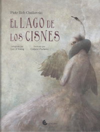 UNALUNA El lago de los cisnes