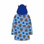 Cerdá Batín Coral Fleece Aplicaciones Paw Patrol 3 Años Azul