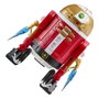 Hasbro Star Wars Black Series Figura Astromech Droid (Holiday Edition) 15 cm