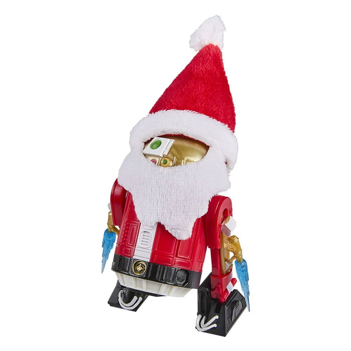 Hasbro Star Wars Black Series Figura Astromech Droid (Holiday Edition) 15 cm