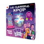 Bizak Juego de mesa Verdad o Reto K-Pop Demon Hunters