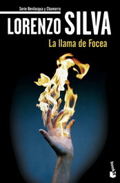 La llama de Focea, Lorenzo Silva - BOOKET