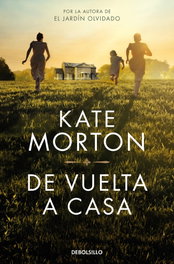 De vuelta a casa, Kate Morton - DEBOLSILLO