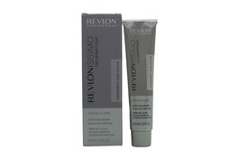 Revlon Revlonissimo Colorsmetique 4.5 Medium Mahogany Brown