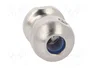 LAPP SKINTOP® INOX SC M12 Pasamuros con toma de tierra