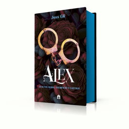 Alex (Clan Z, 3), Jess GR - MAGAZZINI SALANI
