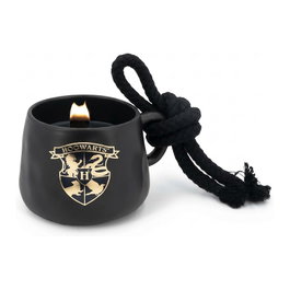Harry Potter Vela Aromática Cup with Rope Hogwarts - 200g