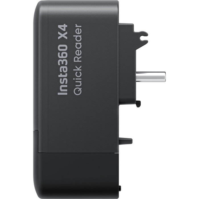 Insta360 X4 Quick Reader Insta360 X4 Quick Reader