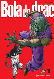 Bola de Drac Definitiva nº 11/34, Akira Toriyama - PLANETA COMICS