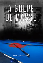 A golpe de massé, Rafael Dios Barbero - CUATRO HOJAS