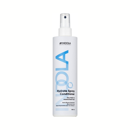 Indola Spray Acondicionador Hidratante 300 ml