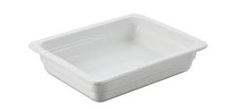 Cubeta GN Porcelana 1/2 - 65 Londres