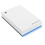 Seagate Game Drive 5 TB Blanco para PlayStation
